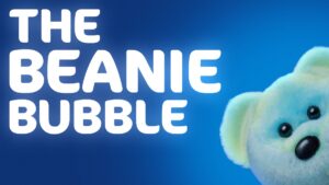 Read more about the article The Beanie Bubble