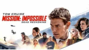Read more about the article Mission: Impossible – Dead Reckoning Part One
