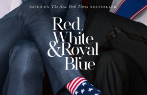 Read more about the article Red, White, & Royal Blue