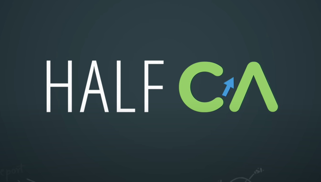 You are currently viewing TVF’s Half CA