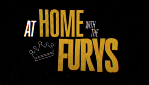 Read more about the article At Home With the Furys