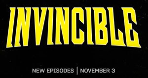 Read more about the article Invincible – Season 2