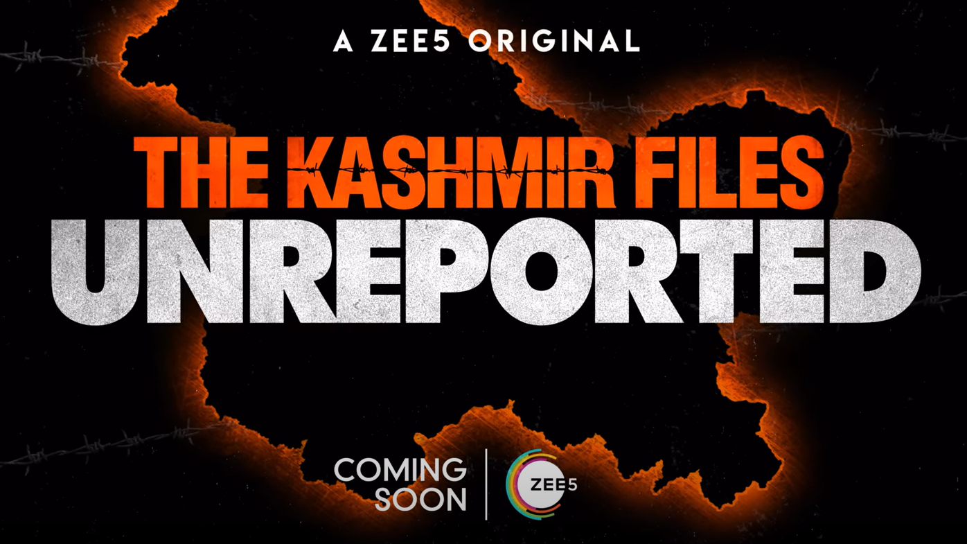 You are currently viewing The Kashmir Files: Unreported