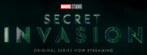 Read more about the article Marvel Studios’ Secret Invasion