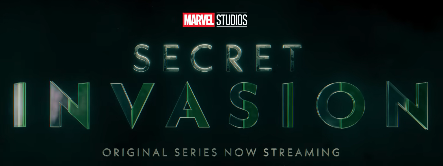 You are currently viewing Marvel Studios’ Secret Invasion