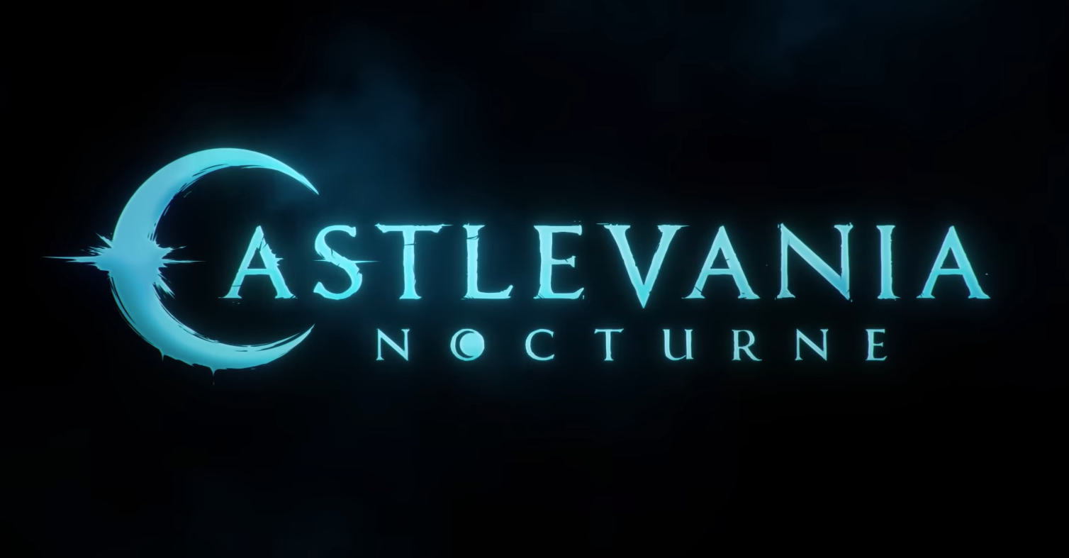 You are currently viewing Castlevania: Nocturne