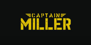 Read more about the article Captain Miller (Hindi)