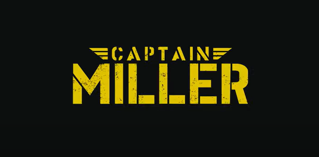 Read more about the article CAPTAIN MILLER