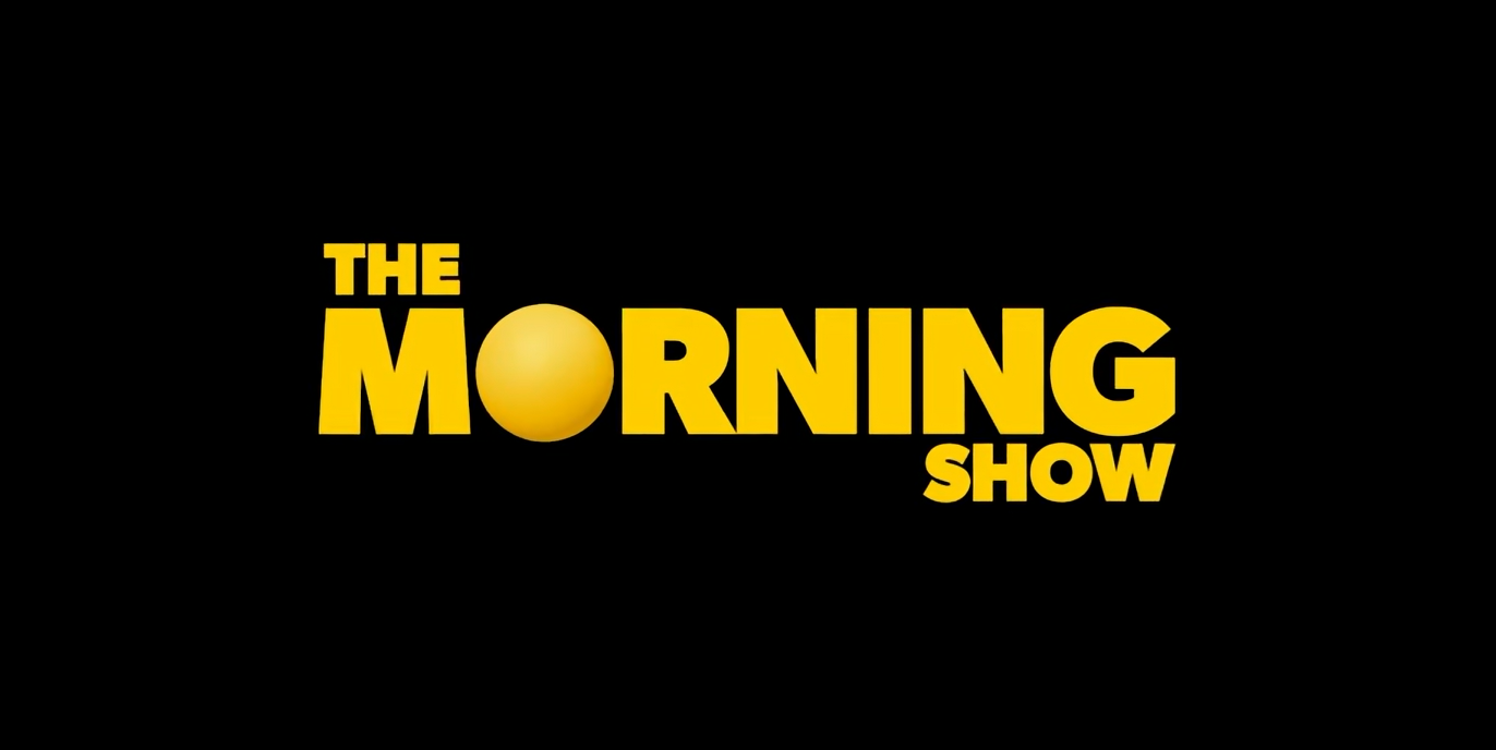 You are currently viewing The Morning Show