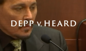 Read more about the article Depp v. Heard