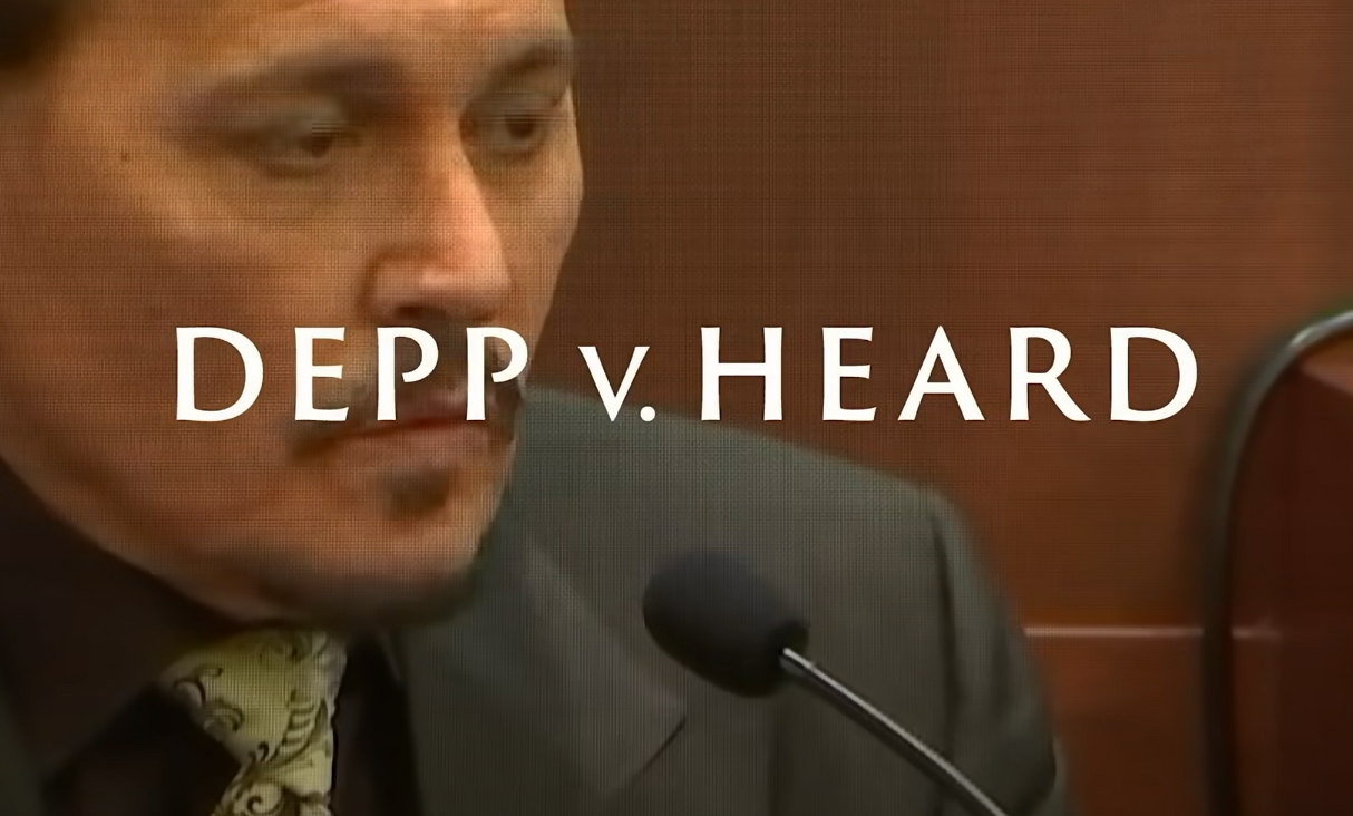 Read more about the article Depp v. Heard