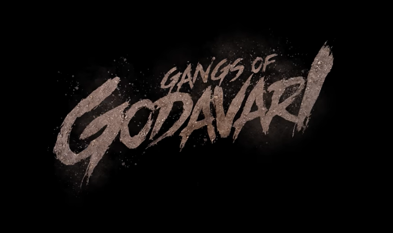 You are currently viewing Gangs of Godavari – First Glimpse