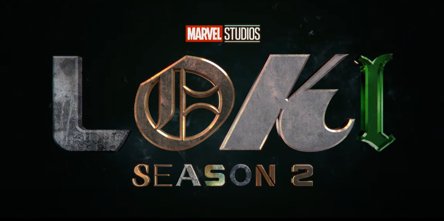 You are currently viewing Marvel Studios’ Loki Season 2