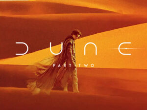 Read more about the article Dune: Part Two
