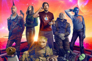 Read more about the article Marvel Studios’ Guardians of the Galaxy Vol. 3