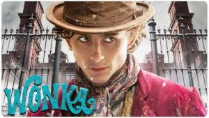 Read more about the article WONKA