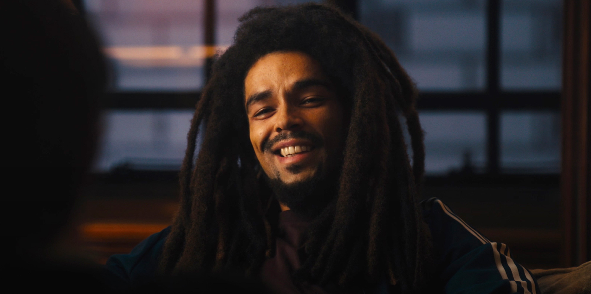 You are currently viewing Bob Marley: One Love