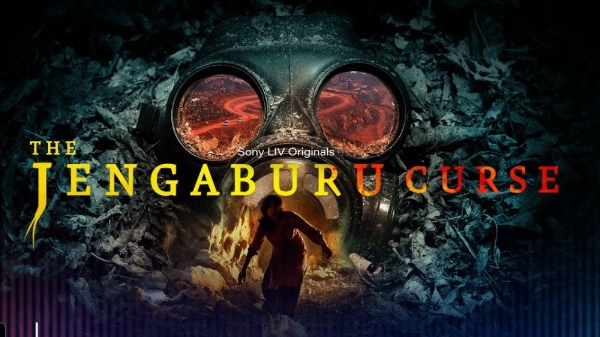 You are currently viewing The Jengaburu Curse
