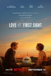 Read more about the article Love at First Sight