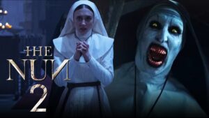 Read more about the article THE NUN II