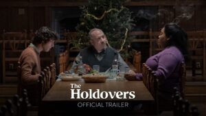 Read more about the article The Holdovers (2023)