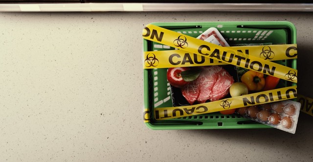 You are currently viewing Poisoned: The Dirty Truth About Your Food