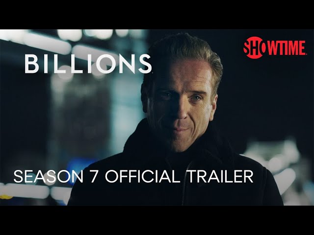 You are currently viewing Billions Season 7