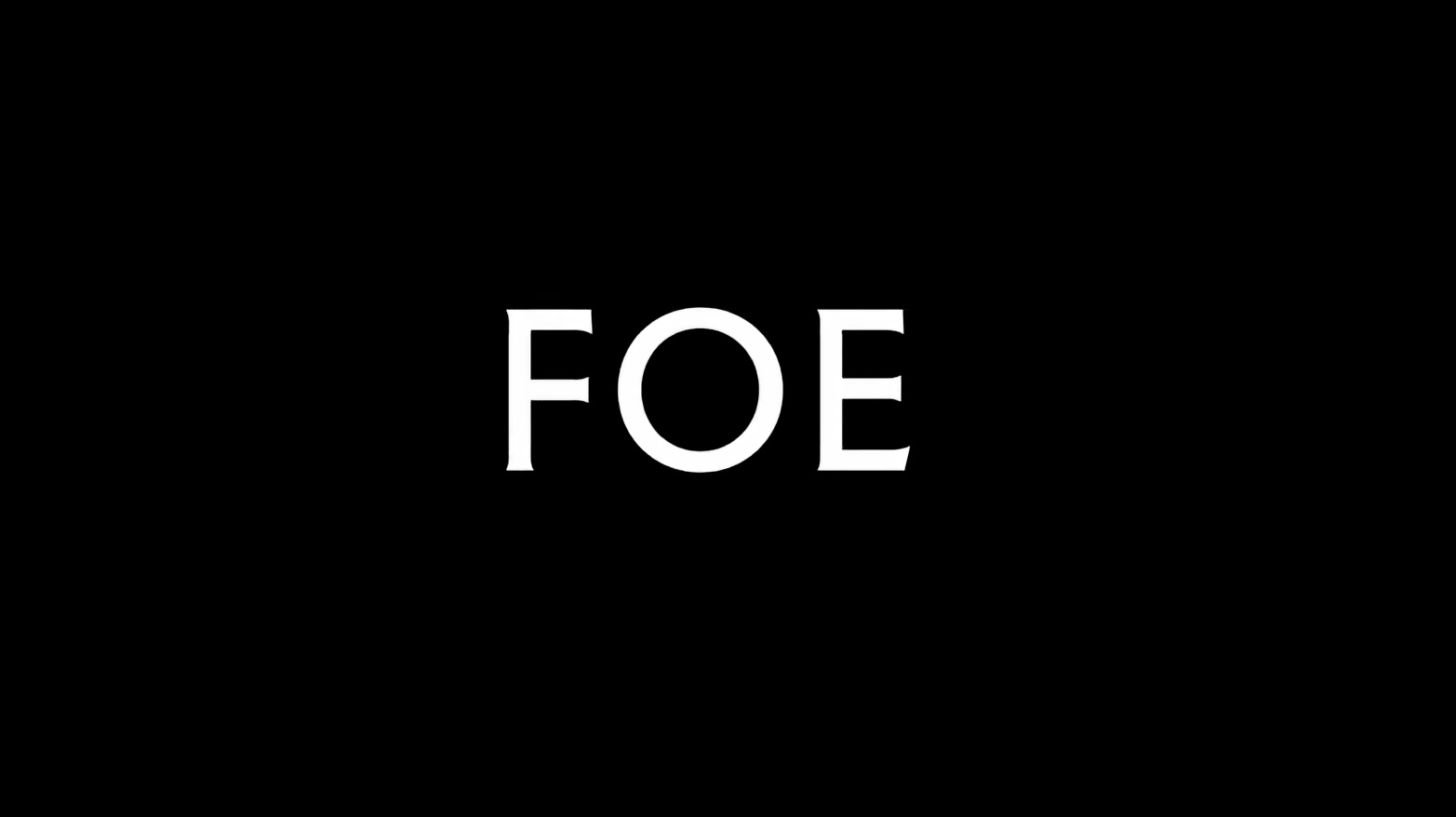 You are currently viewing FOE