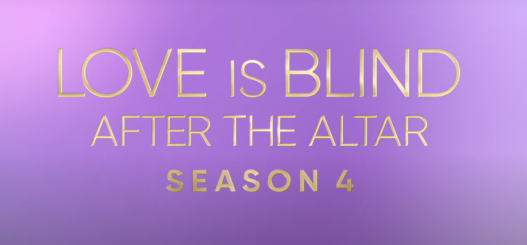 You are currently viewing Love is Blind: After the Altar | Season 4