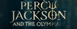 Read more about the article Percy Jackson and the Olympians