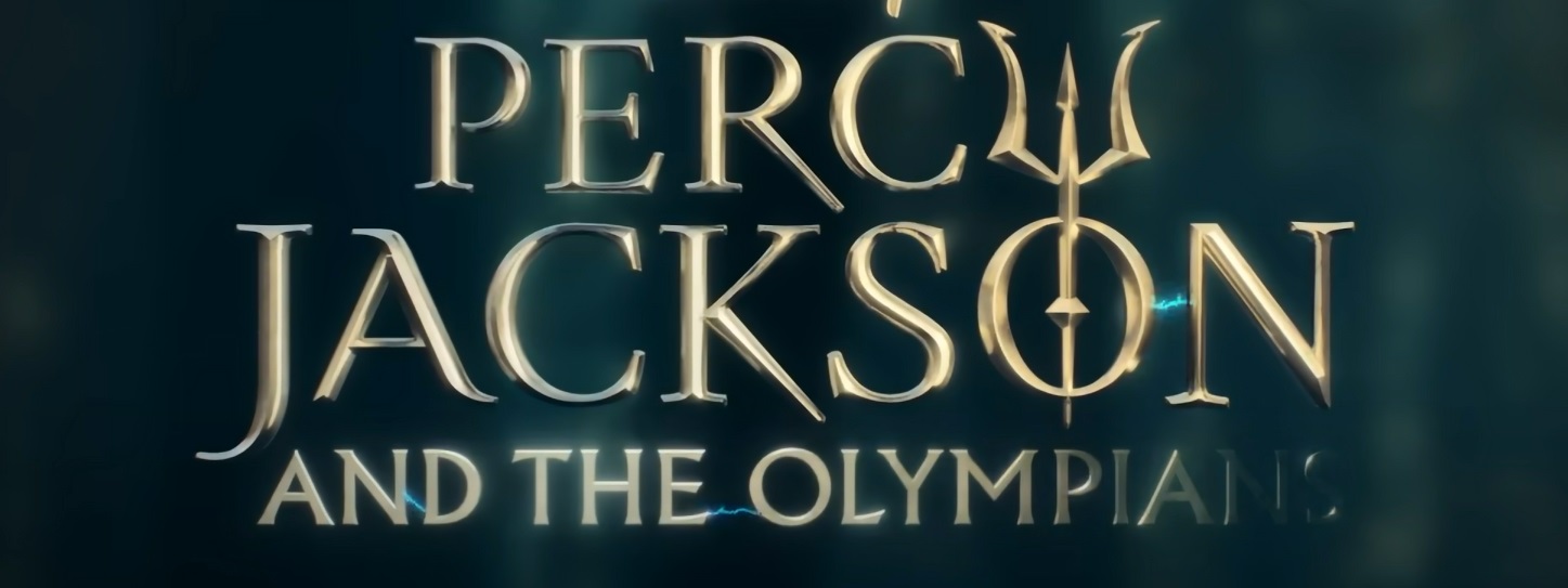You are currently viewing Percy Jackson and the Olympians