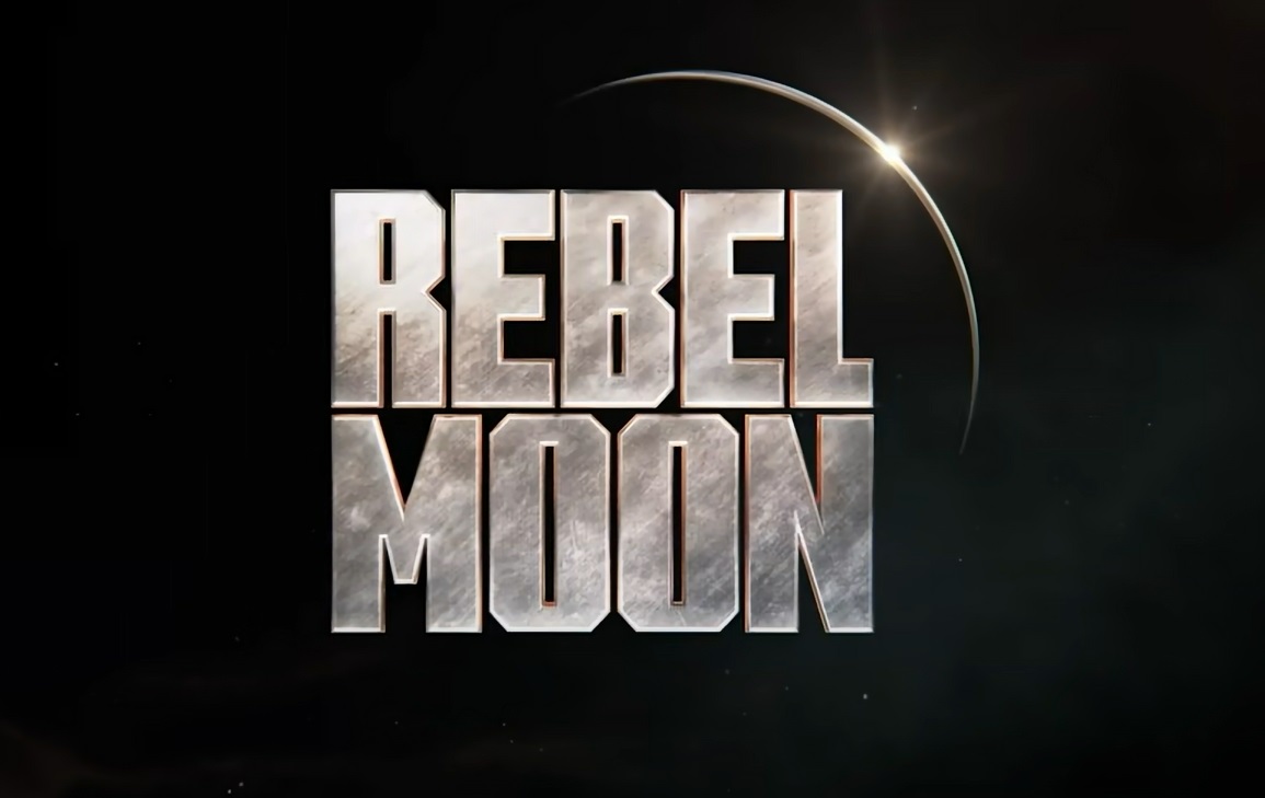 You are currently viewing Rebel Moon | Teaser