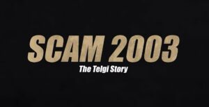 Read more about the article Scam 2003 – The Telgi Story