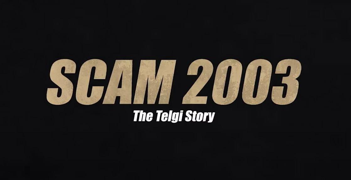 You are currently viewing Scam 2003 – The Telgi Story