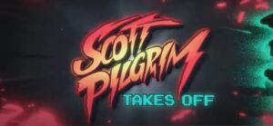Read more about the article Scott Pilgrim