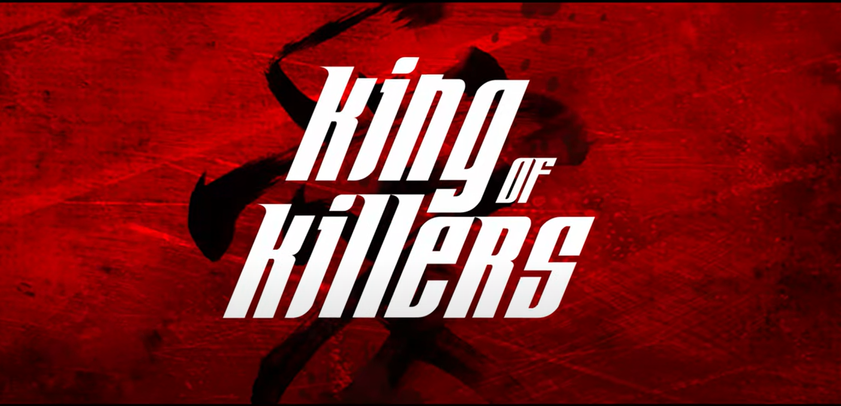 You are currently viewing King of Killers