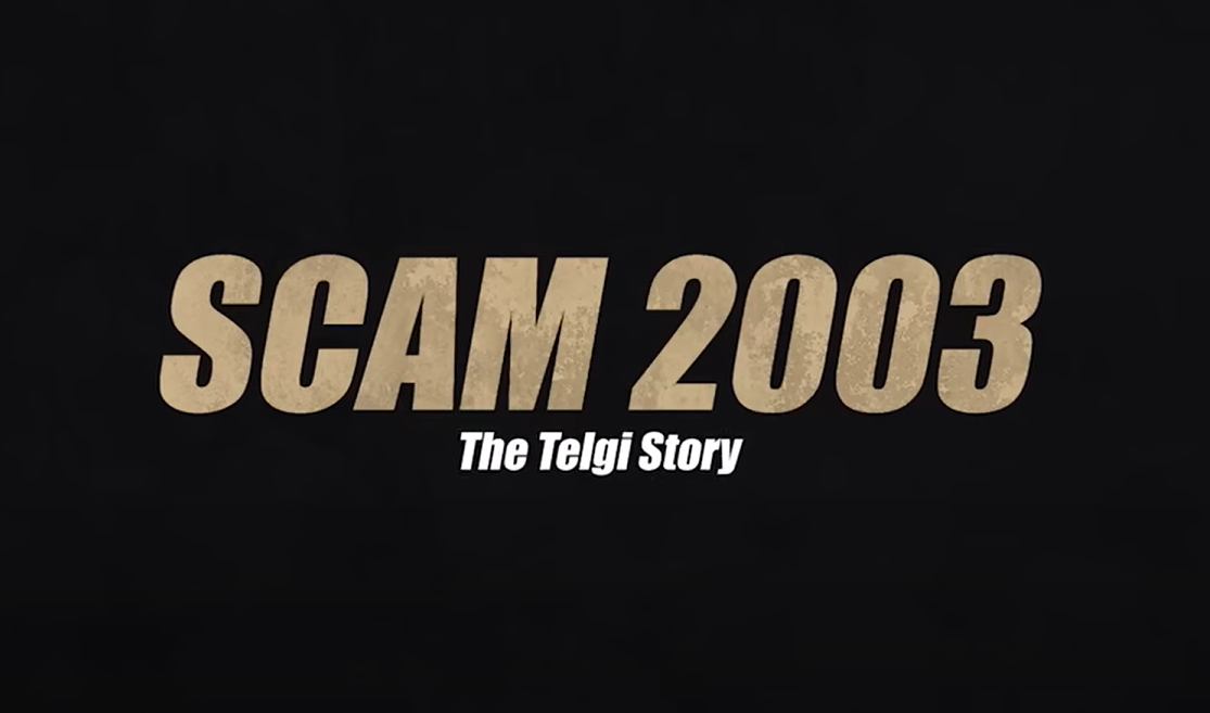 You are currently viewing Scam 2003 – The Telgi Story