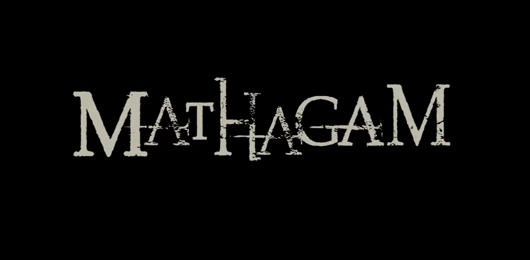 You are currently viewing Mathagam