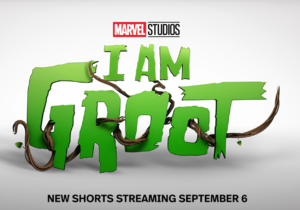 Read more about the article Marvel Studios’ I Am Groot Season 2
