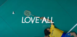 Read more about the article LOVE-ALL