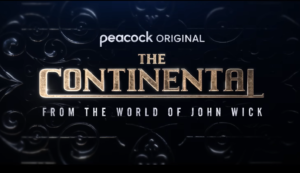 Read more about the article The Continental: From the World of John Wick