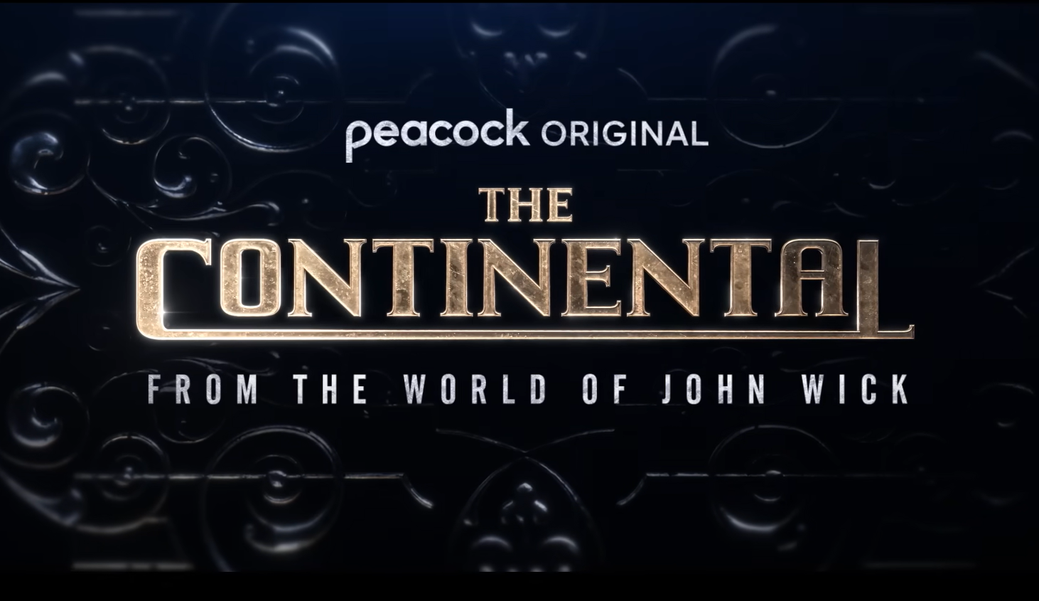 You are currently viewing The Continental: From the World of John Wick