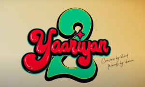 Read more about the article YAARIYAN 2