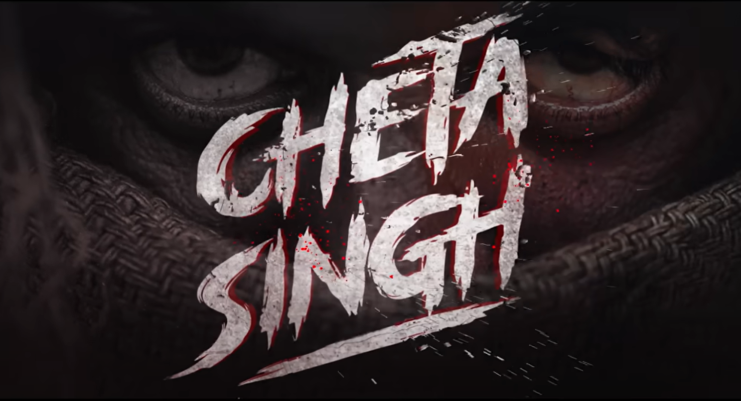 Read more about the article Cheta Singh