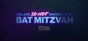 Read more about the article You Are So Not Invited To My Bat Mitzvah