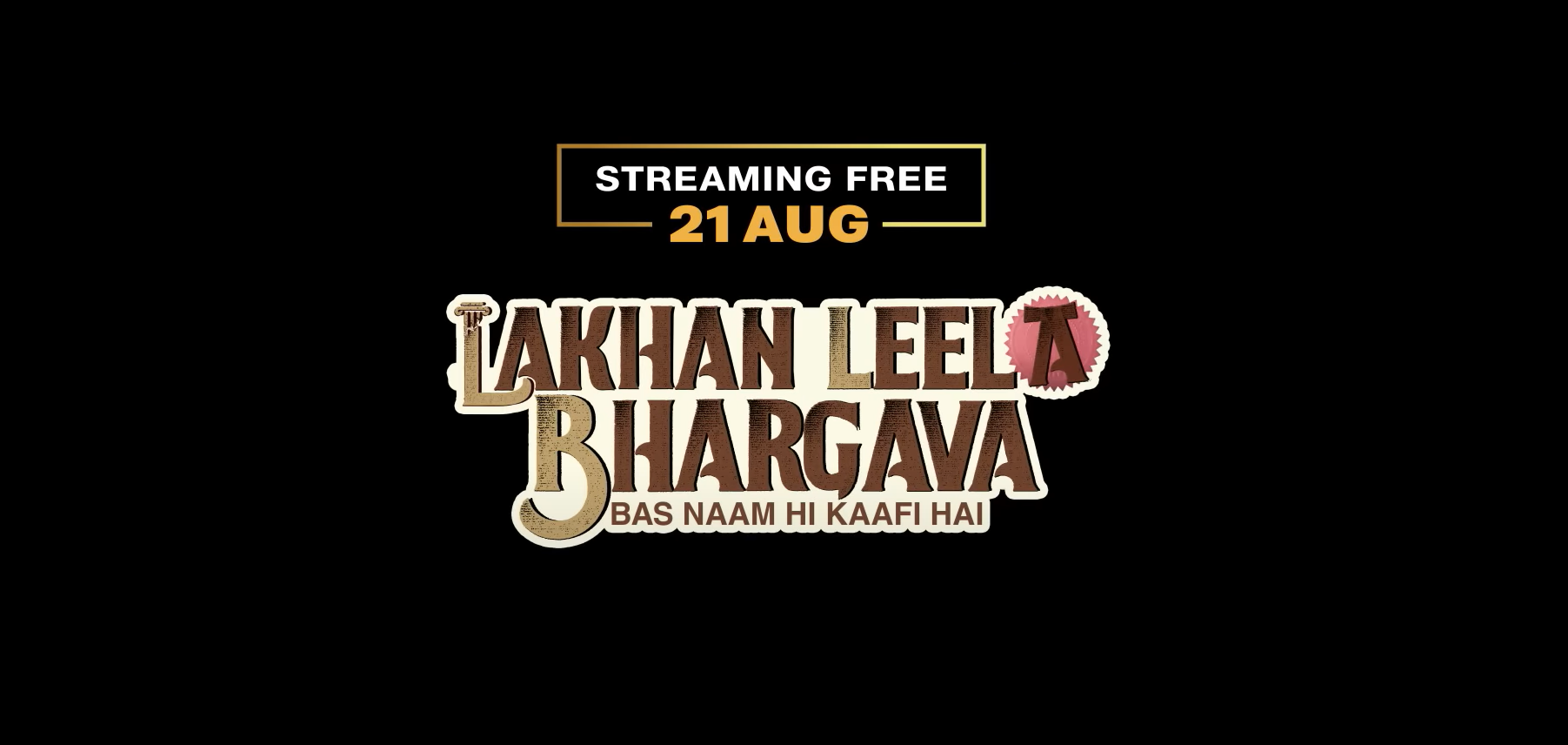 You are currently viewing Lakhan Leela Bhargava ( LLB )