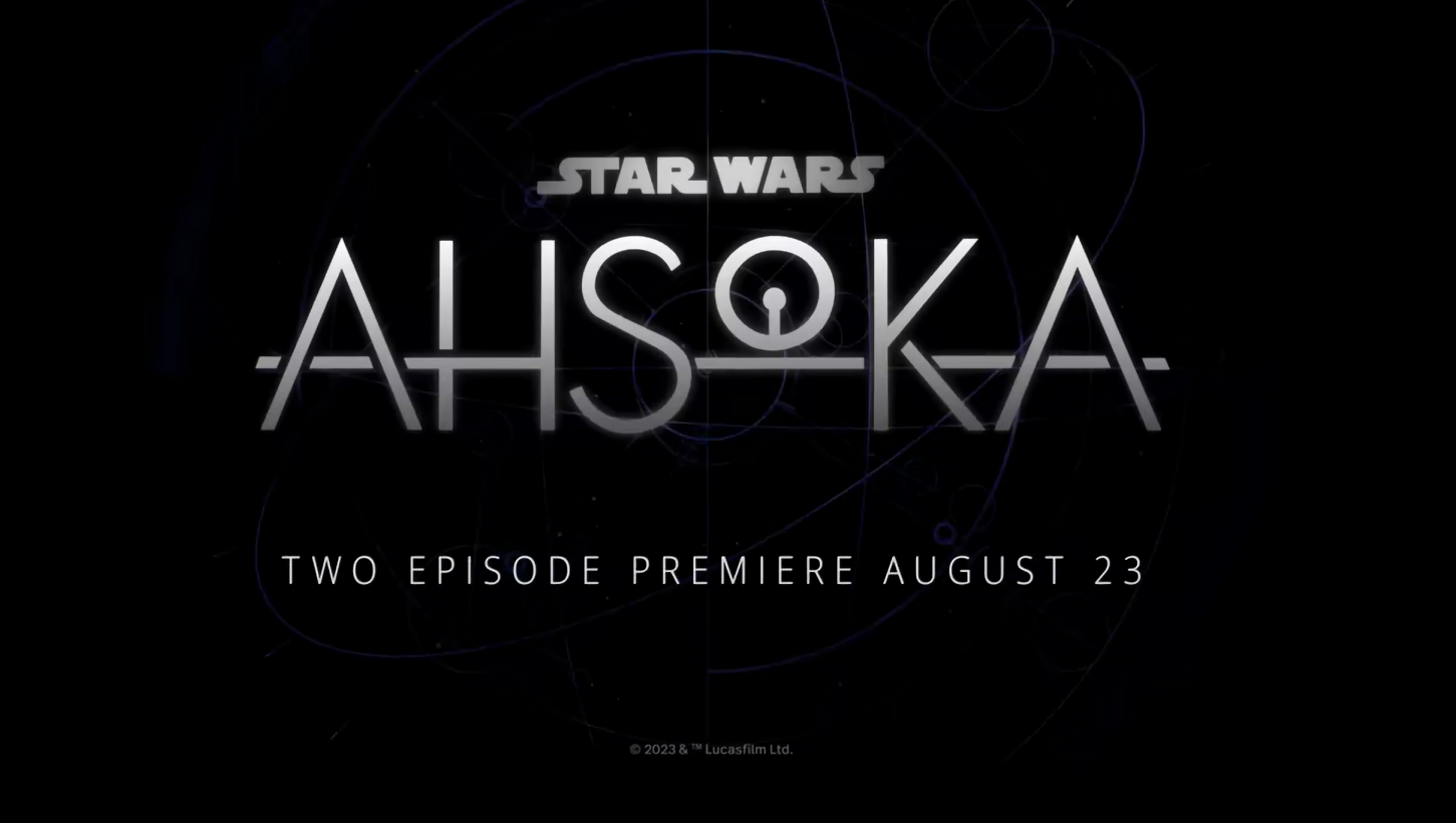 You are currently viewing Force | Ahsoka