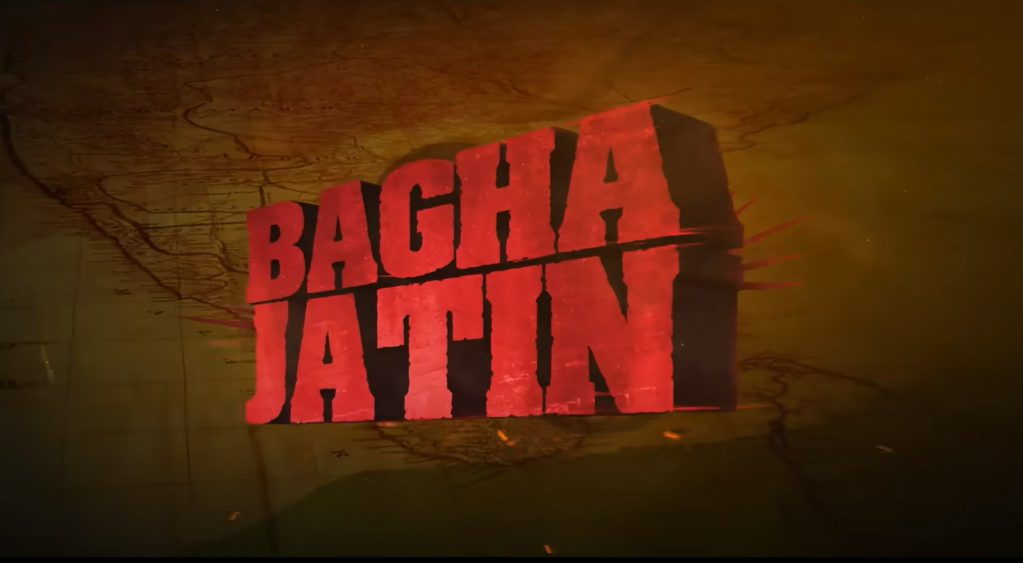 You are currently viewing Bagha Jatin