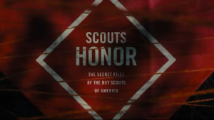 Read more about the article Scouts Honor: The Secret Files of the Boy Scouts of America