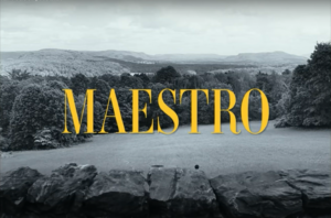Read more about the article Maestro – Trailer